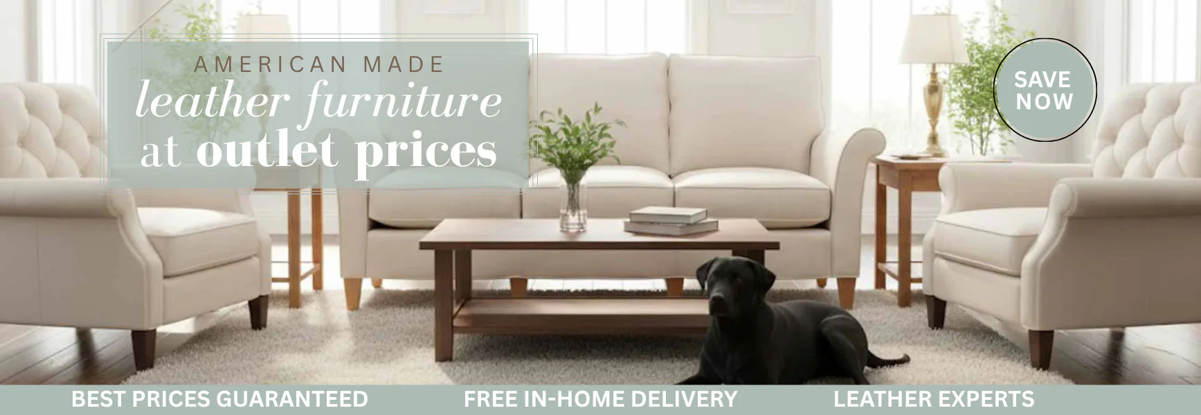 Luxury Leather, Unbeatable Prices